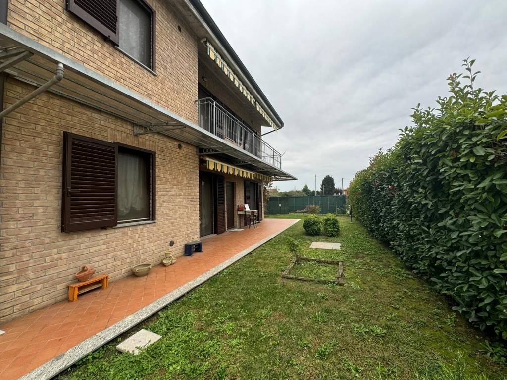 Villa a Alessandria in Strada Rocca, 3 - Foto 3