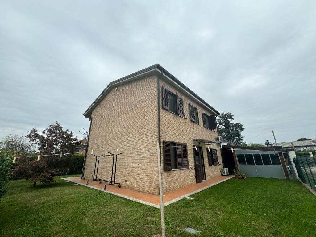 Villa a Alessandria in Strada Rocca, 3 - Foto 4