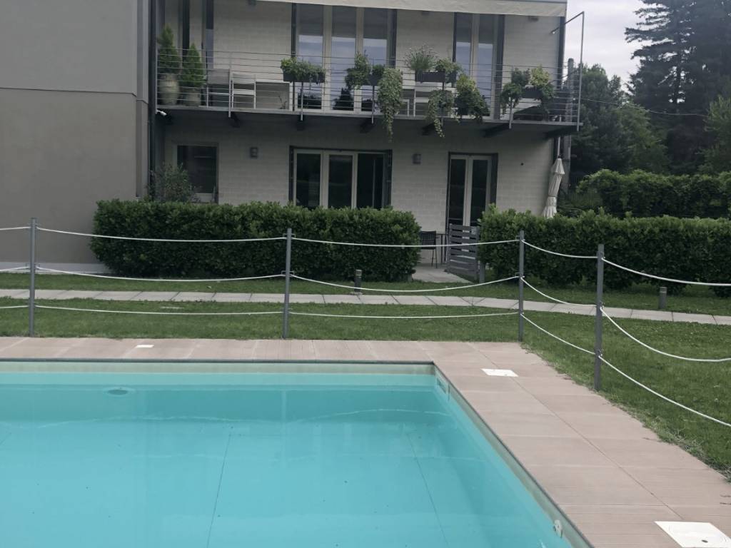 Appartamento a Leggiuno in Via Camillo Benso di Cavour, 134 - Foto 5