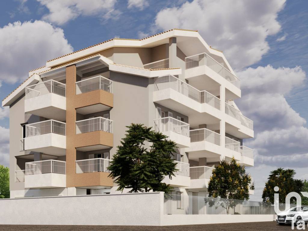 Palazzo / stabile a Tortoreto in Via Giuseppe Parini - Foto 2