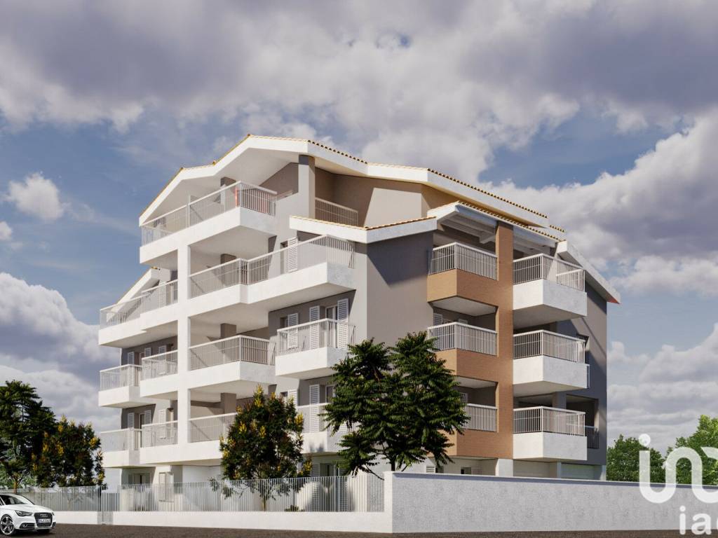 Palazzo / stabile a Tortoreto in Via Giuseppe Parini - Foto 3