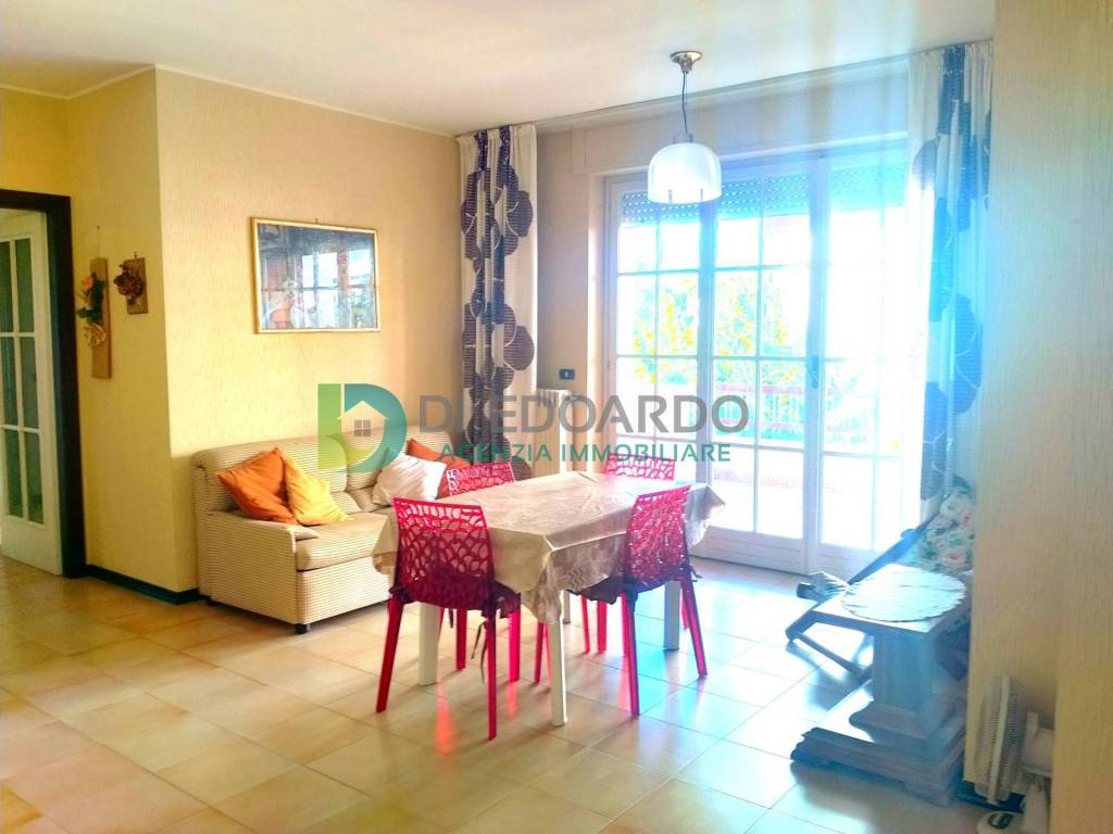 Appartamento a Martinsicuro in Lungomare Europa, 300 - Foto 4