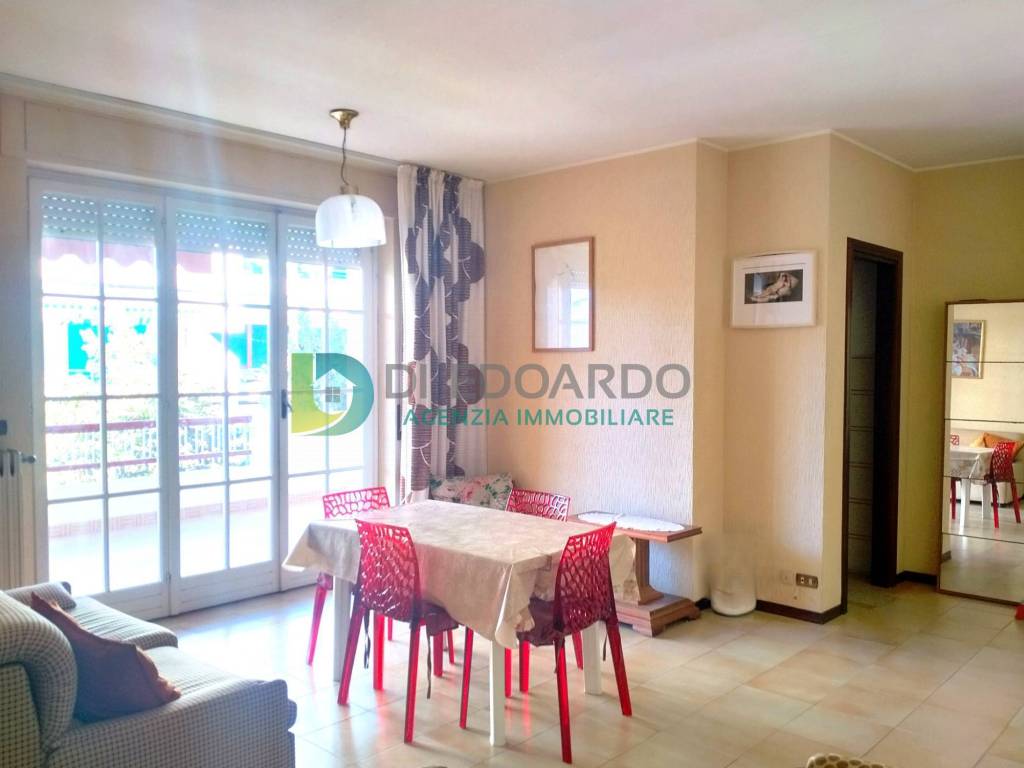 Appartamento a Martinsicuro in Lungomare Europa, 300 - Foto 5