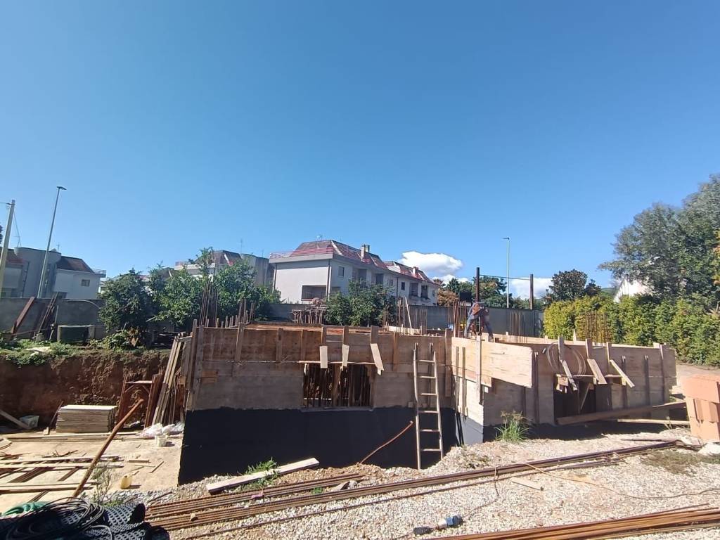 Villa a Lamezia terme in Via Pietro Nenni, 46 - Foto 2