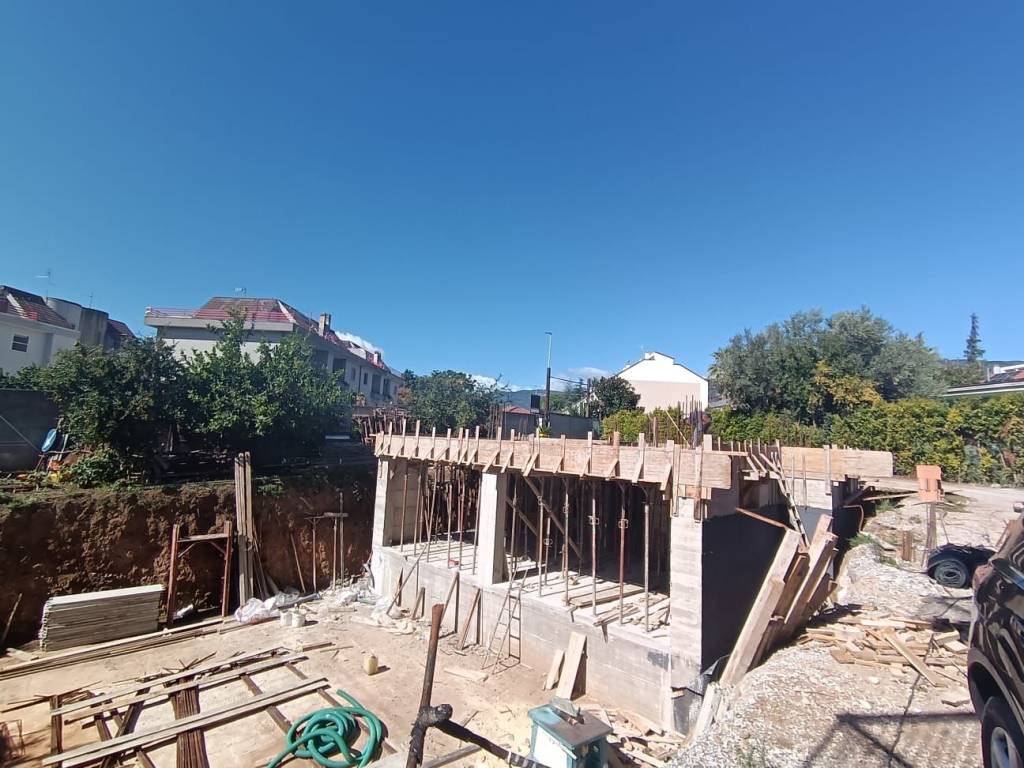 Villa a Lamezia terme in Via Pietro Nenni, 46 - Foto 3