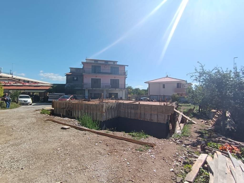 Villa a Lamezia terme in Via Pietro Nenni, 46 - Foto 4