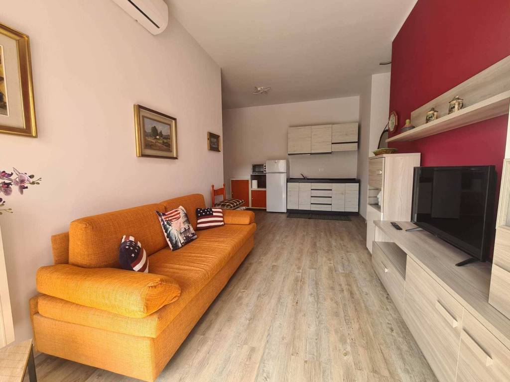 Appartamento a Andora in Via Cristoforo Colombo, 5 - Foto 4