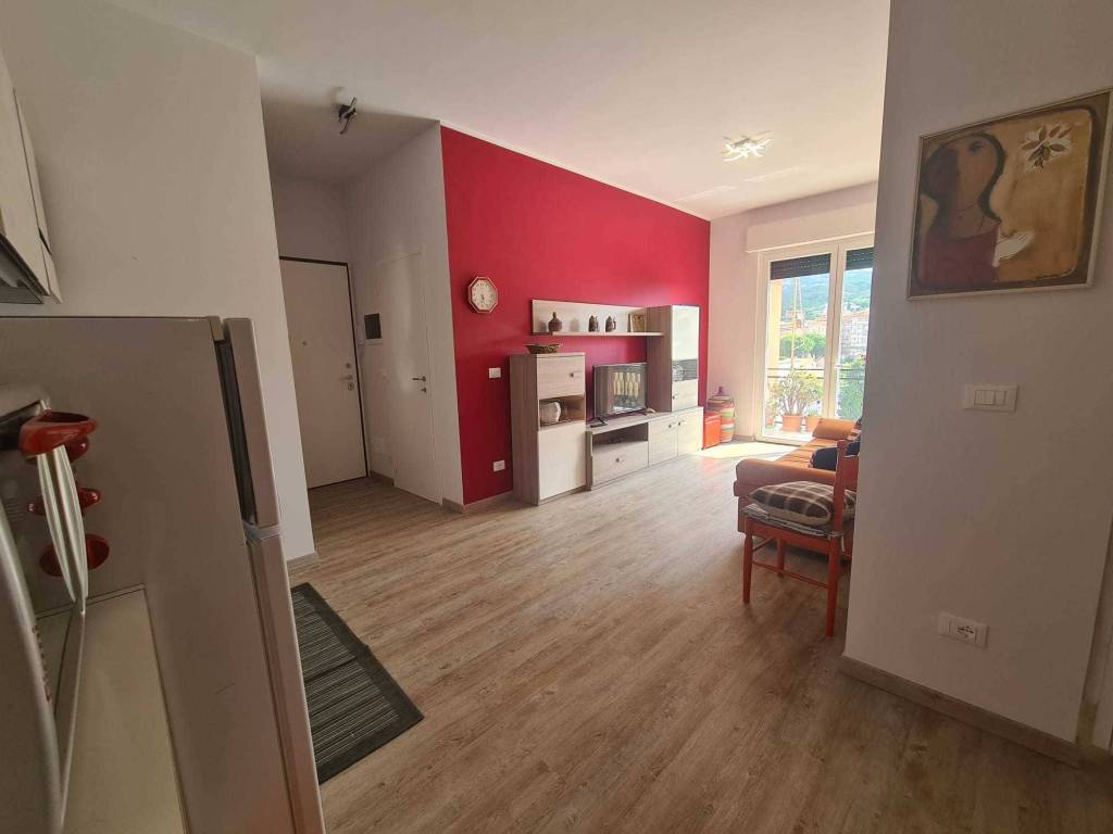 Appartamento a Andora in Via Cristoforo Colombo, 5 - Foto 5