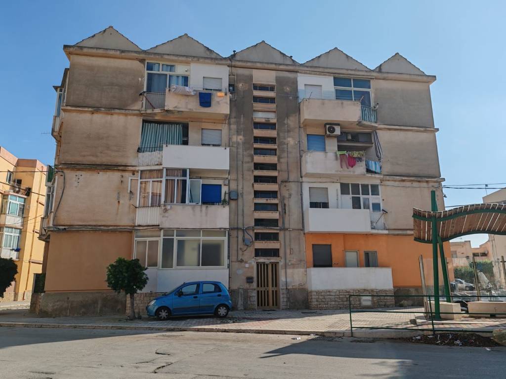 Appartamento a Erice in Via Accardi, 42 - Foto 2