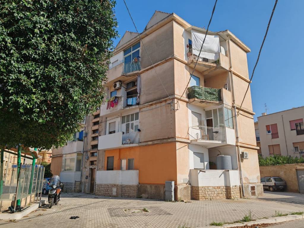 Appartamento a Erice in Via Accardi, 42 - Foto 3