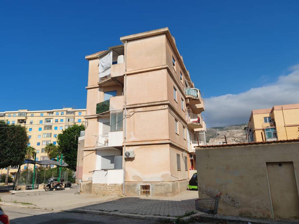 Appartamento a Erice in Via Accardi, 42 - Foto 4
