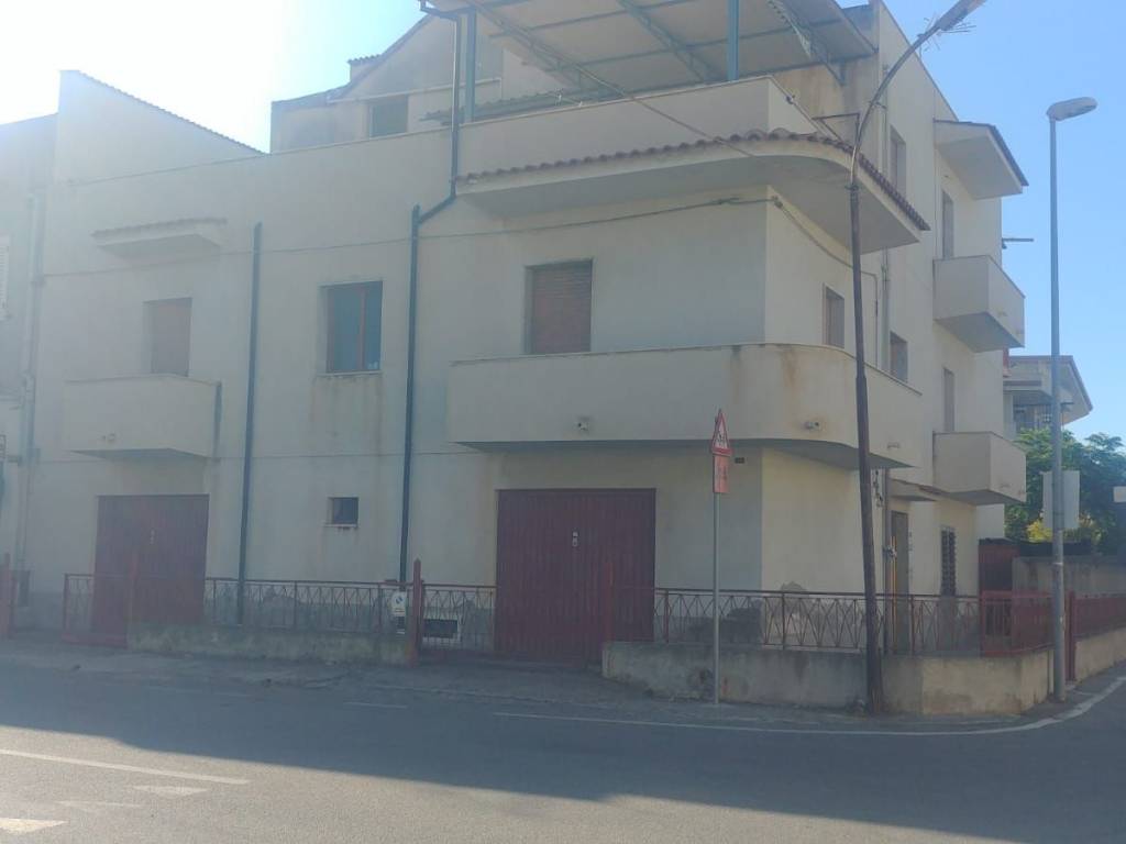Casa indipendente a Motta san giovanni in Piazza Stazione - Foto 4