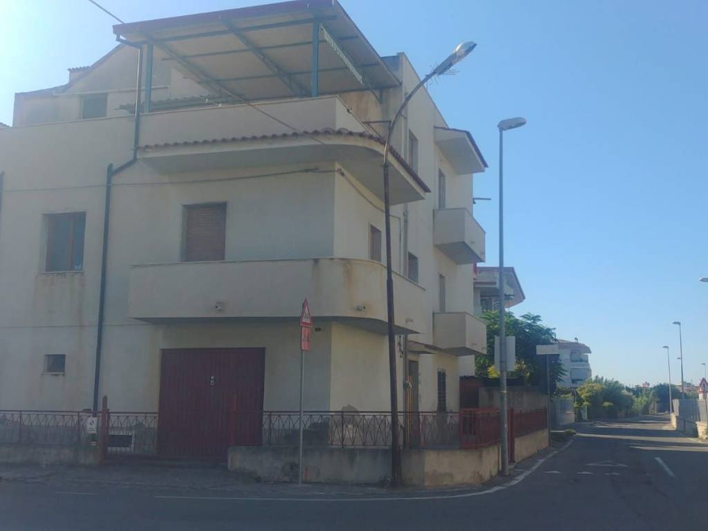 Casa indipendente a Motta san giovanni in Piazza Stazione - Foto 5