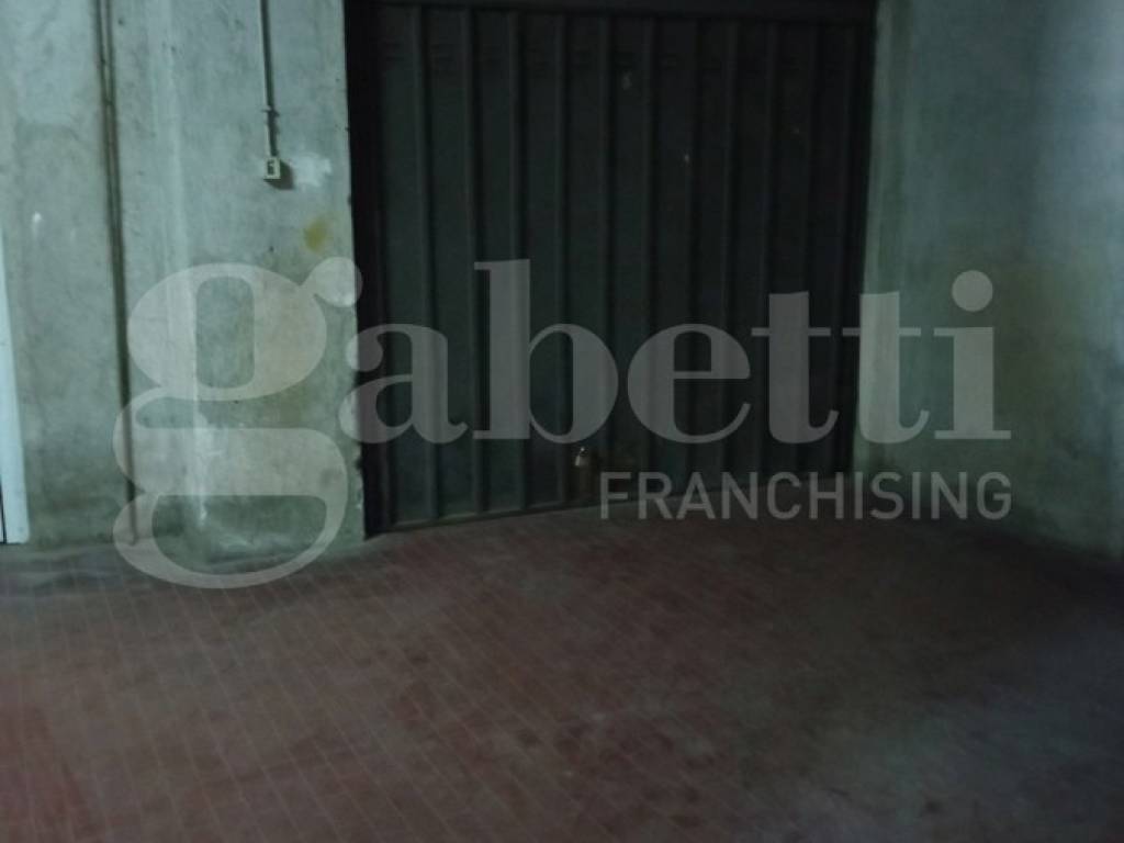 Box / garage a Benevento in Via del Pomerio, 3 - Foto 3