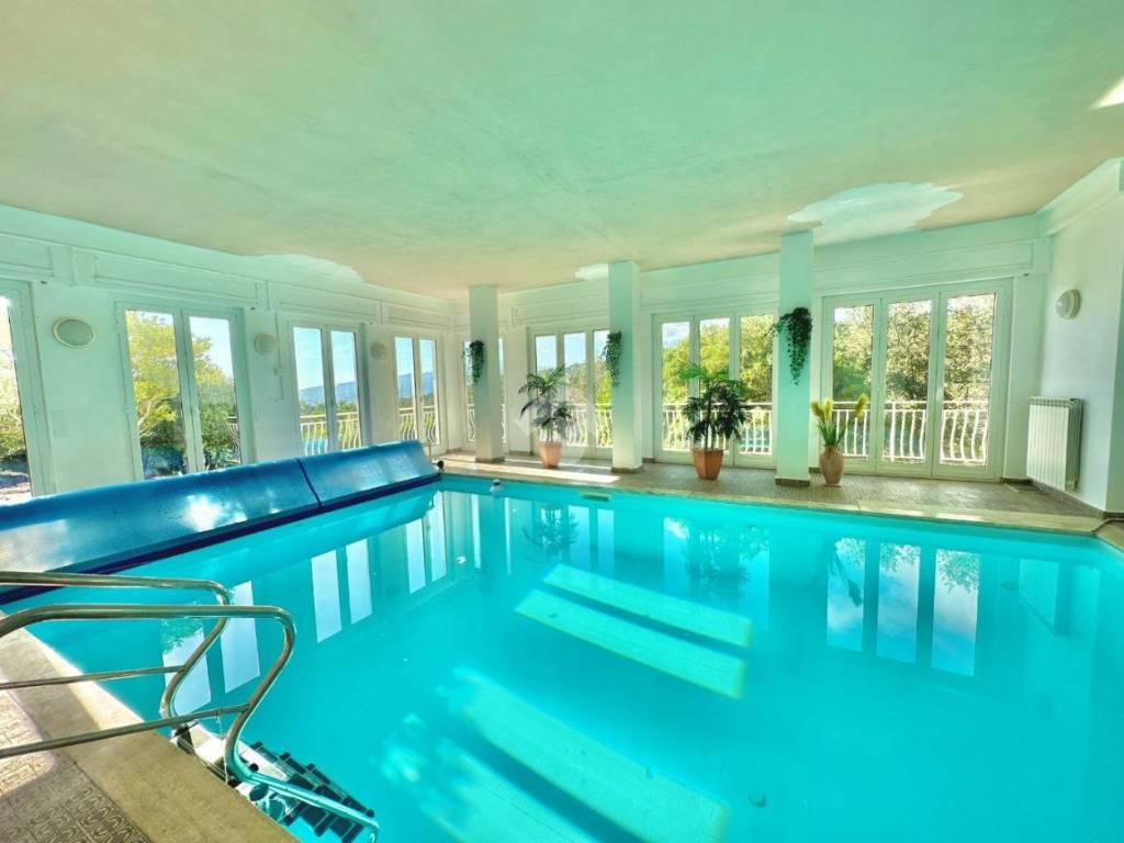 Villa a Cipressa in Strada Antica Torre, 75 - Foto 2