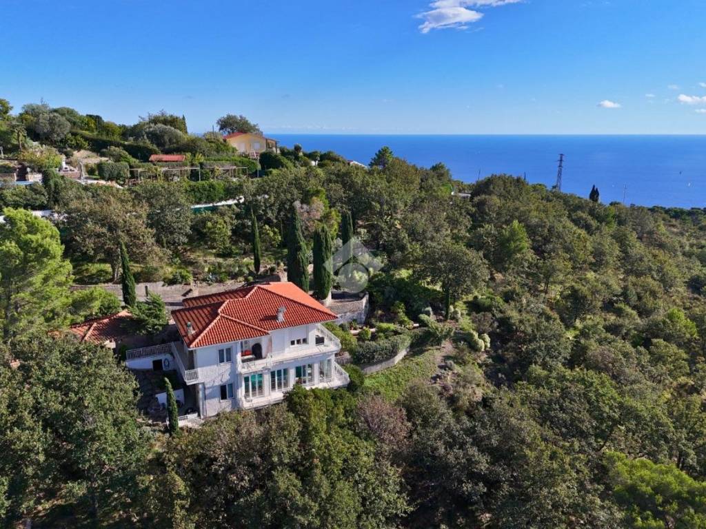 Villa a Cipressa in Strada Antica Torre, 75 - Foto 5