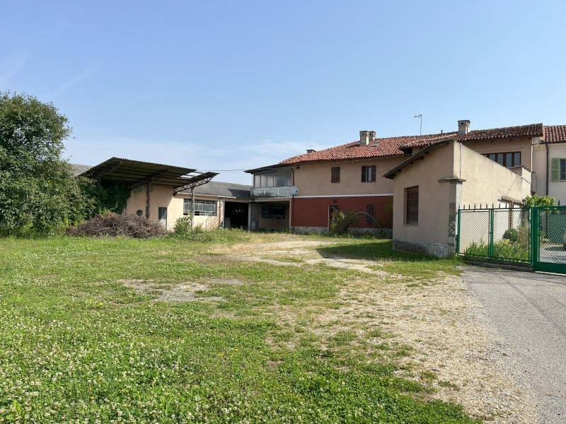 Villa a Ceresole alba in Via Martiri, 82 - Foto 5