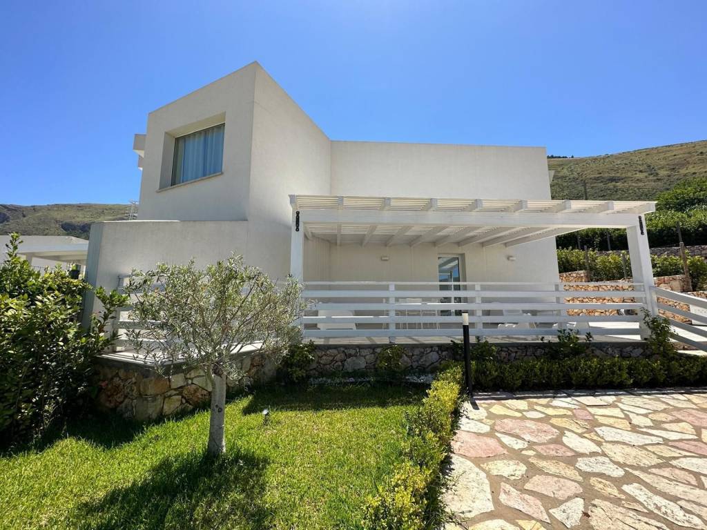 Villa a Castellammare del golfo in Contrada Fraginesi - Foto 2