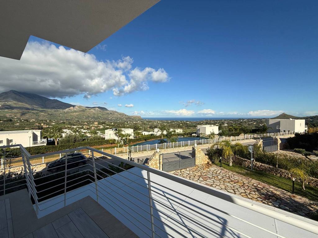 Villa a Castellammare del golfo in Contrada Fraginesi - Foto 3