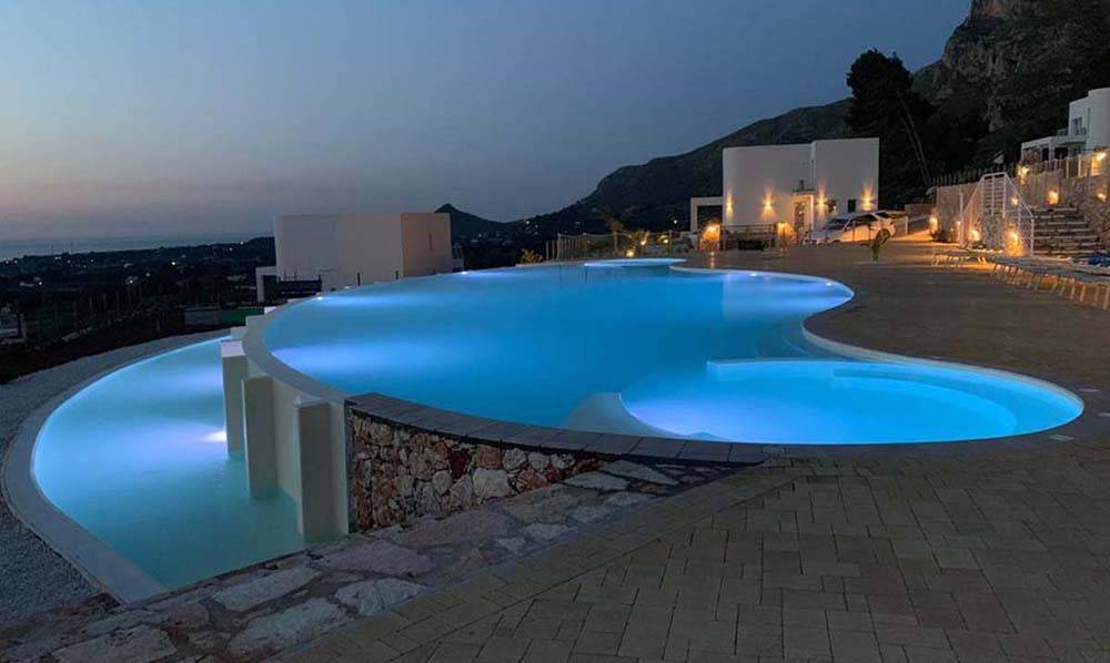 Villa a Castellammare del golfo in Contrada Fraginesi - Foto 4