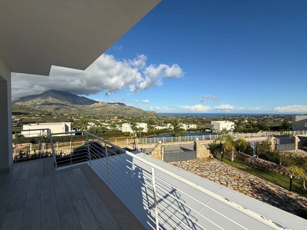 Villa a Castellammare del golfo in Contrada Fraginesi - Foto 5