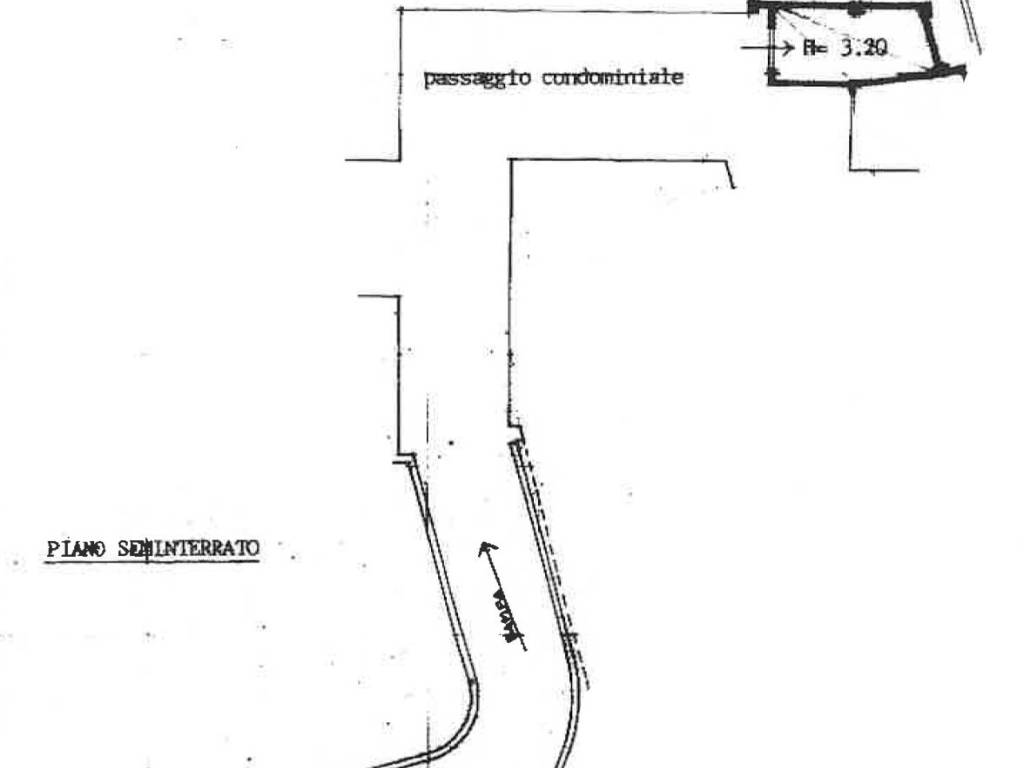 Box / garage a Colle di val d'elsa - Foto 3