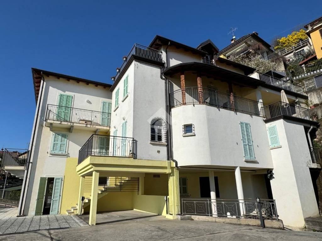 Appartamento a Bellano in Via Lezzeno, 94 - Foto 2