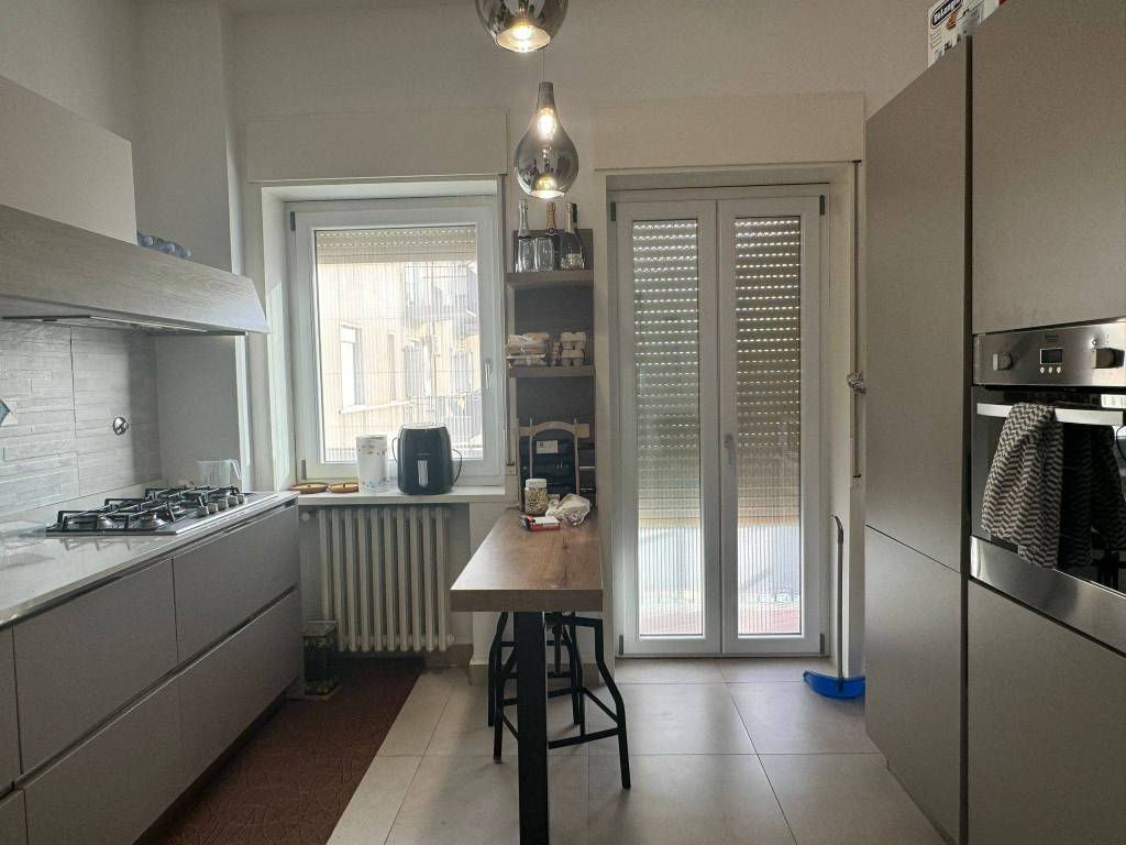 Attico / mansarda a Caltanissetta in Viale Trieste, 114 - Foto 3