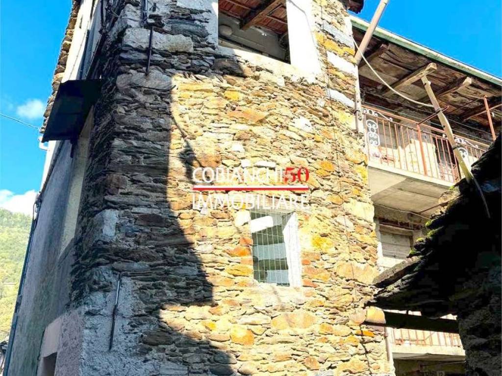 Palazzo / stabile a San bernardino verbano in via alpi , 10 - Foto 2
