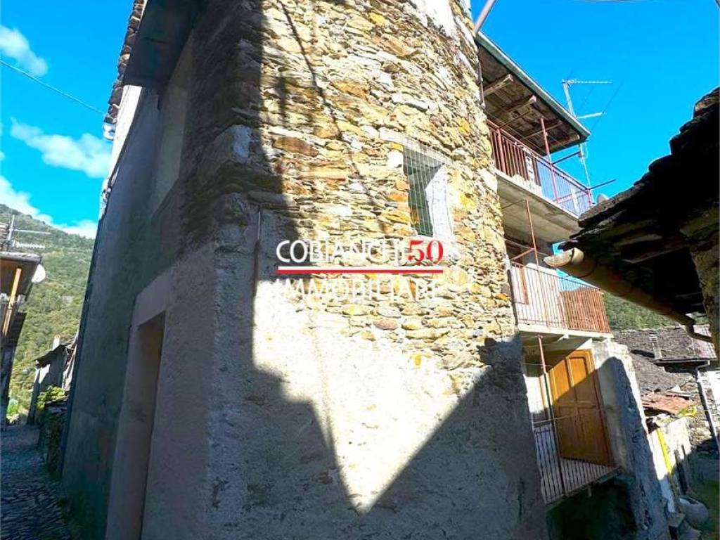 Palazzo / stabile a San bernardino verbano in via alpi , 10 - Foto 3