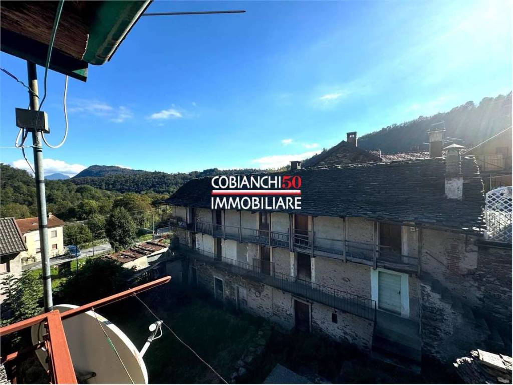 Palazzo / stabile a San bernardino verbano in via alpi , 10 - Foto 4