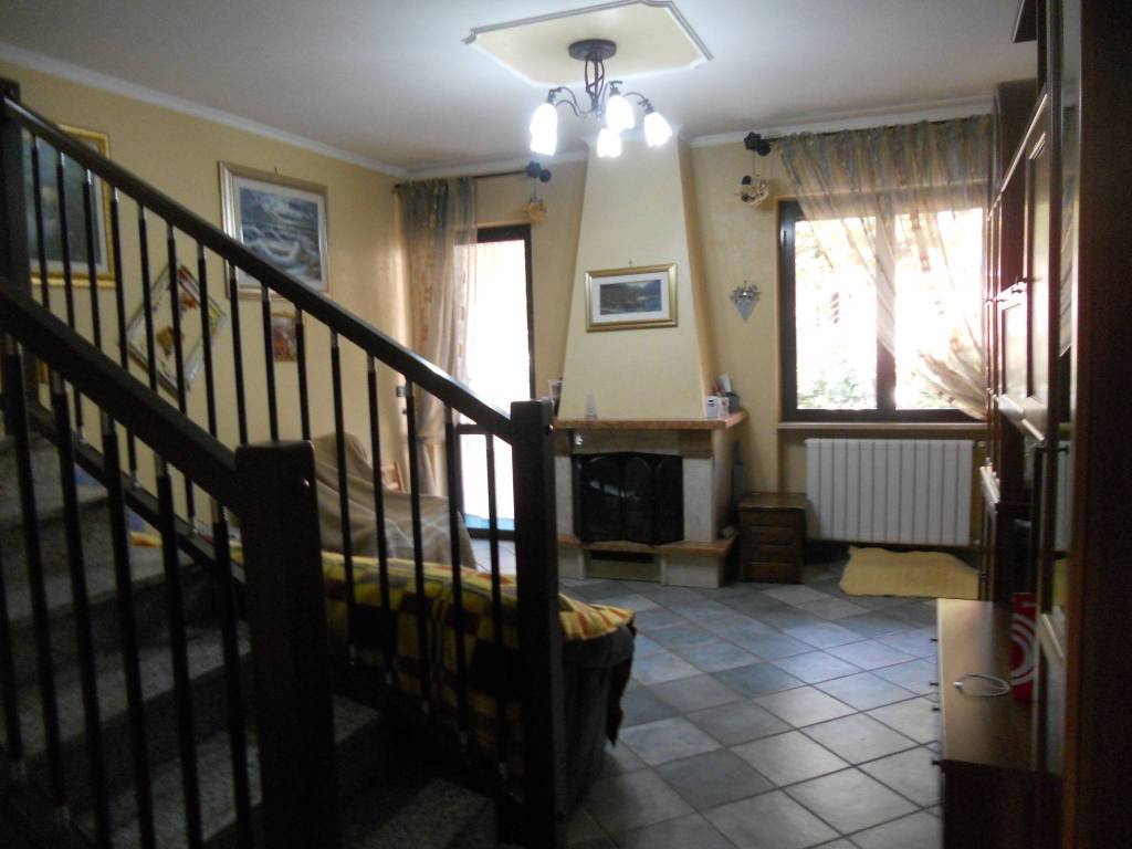 Casa indipendente a Lecce nei marsi in Corso Italia - Foto 5