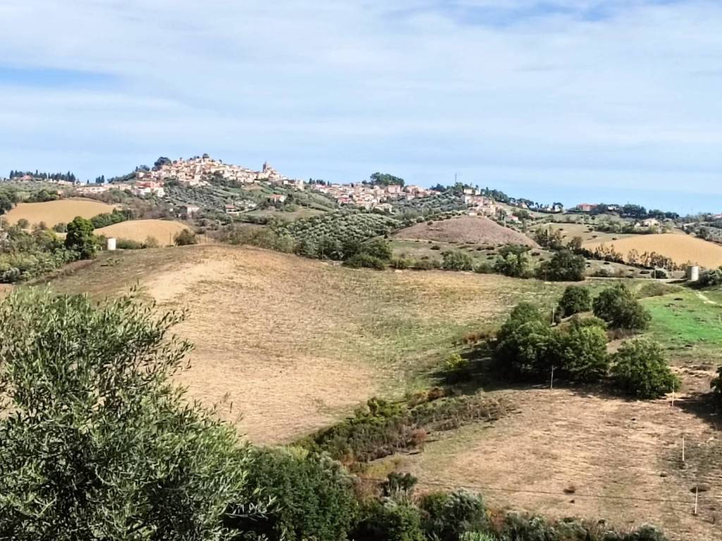 Appartamento a Spoltore in Via Risorgimento, 7 - Foto 3