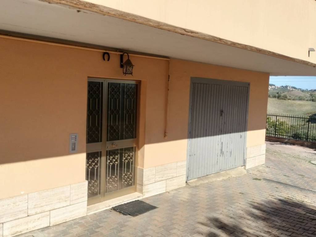 Appartamento a Spoltore in Via Risorgimento, 7 - Foto 5