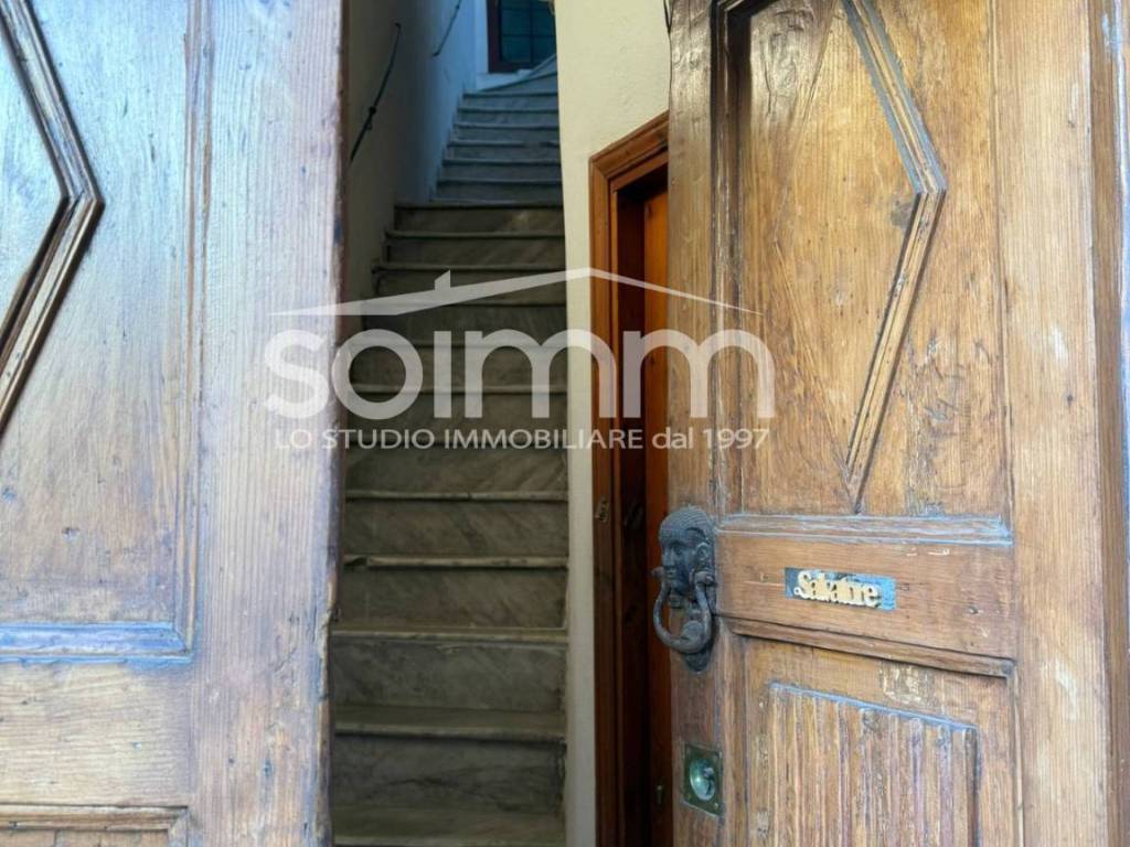 Appartamento a Cagliari in Via Sant'efisio, 23 - Foto 3