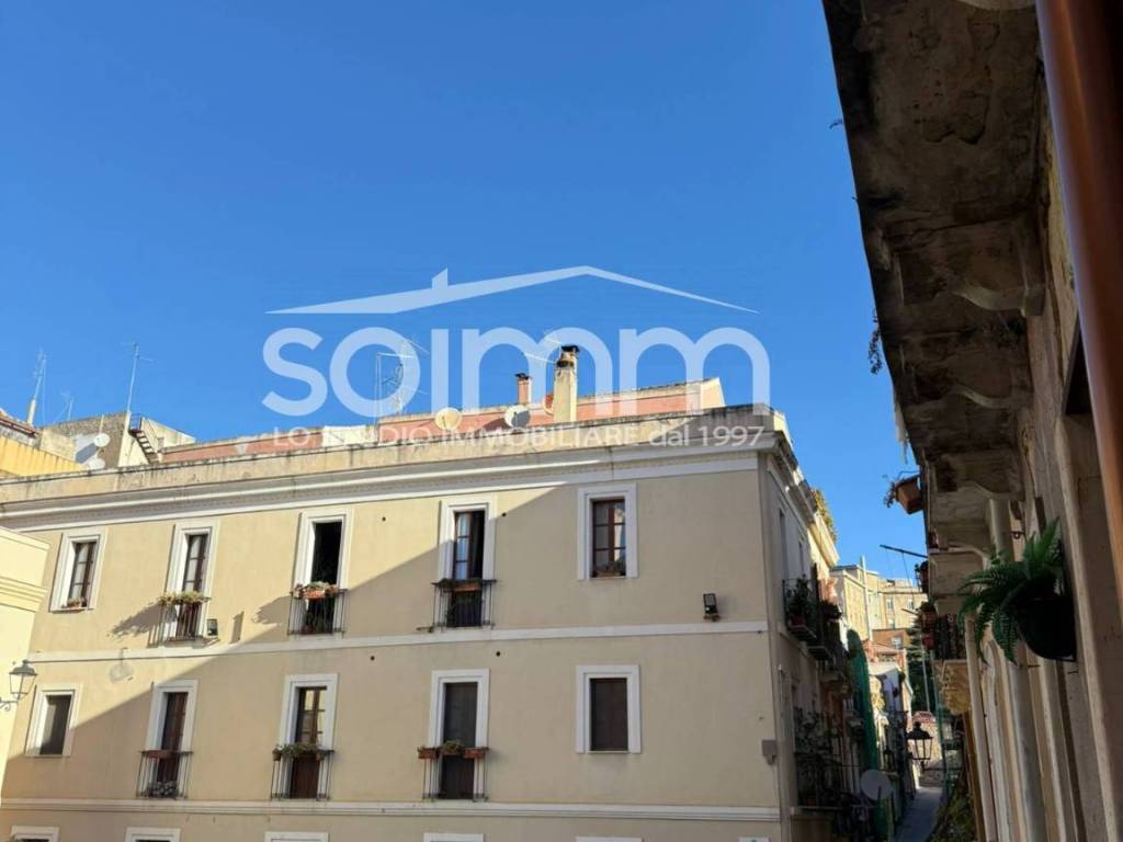 Appartamento a Cagliari in Via Sant'efisio, 23 - Foto 5