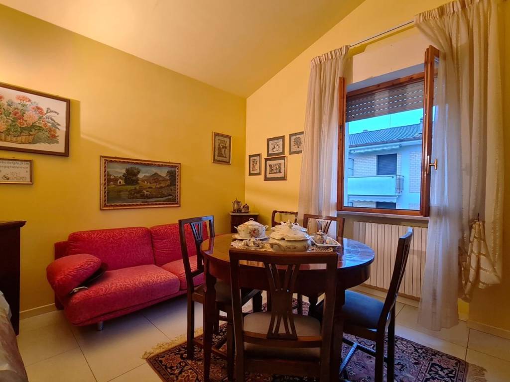 Appartamento a Castelbellino in Via Walter Tobagi - Foto 3