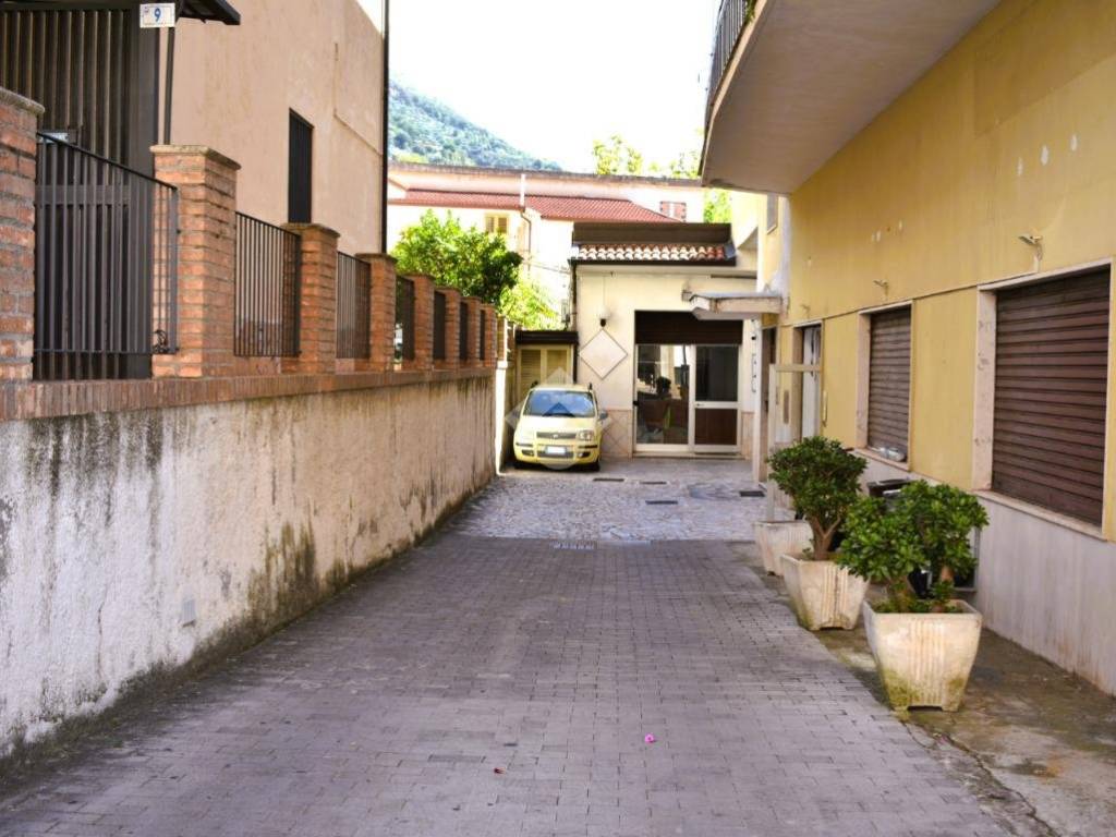 Box / garage a Paola in Via S. Rocco, 5 - Foto 2