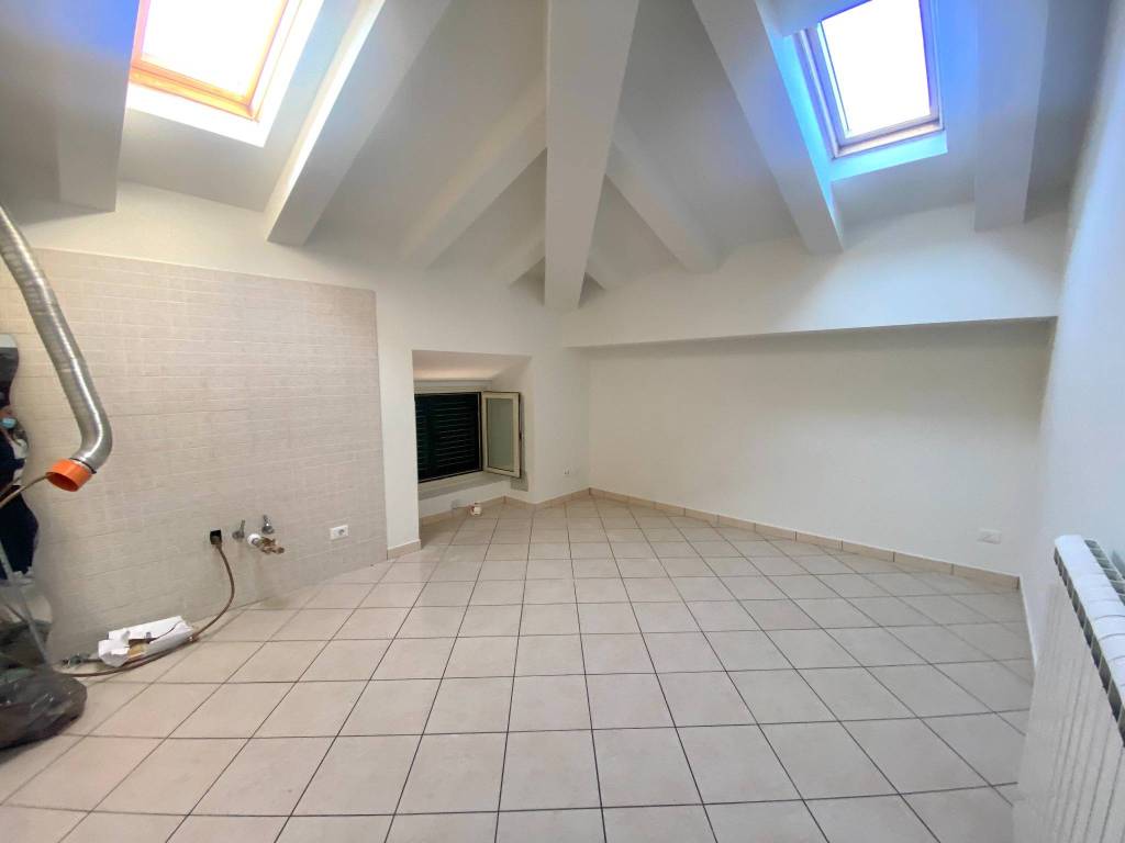 Appartamento a Prato in Via dei Trebbi, 117 - Foto 4