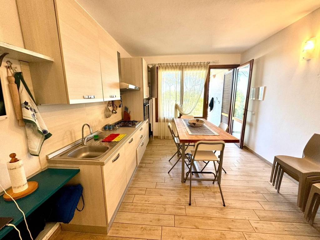 Appartamento a Monte argentario in Via Costa degli Ulivi - Foto 4