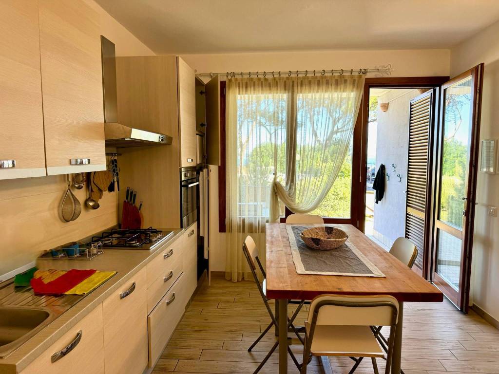 Appartamento a Monte argentario in Via Costa degli Ulivi - Foto 5