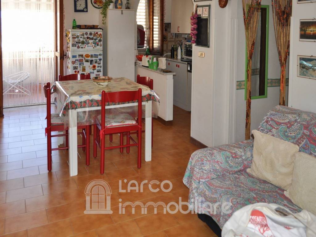 Appartamento a Scalea in Via Giotto - Foto 2