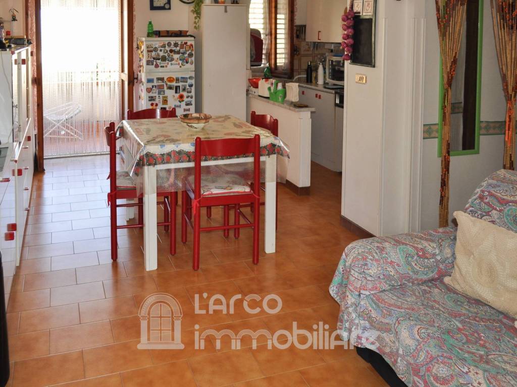 Appartamento a Scalea in Via Giotto - Foto 3