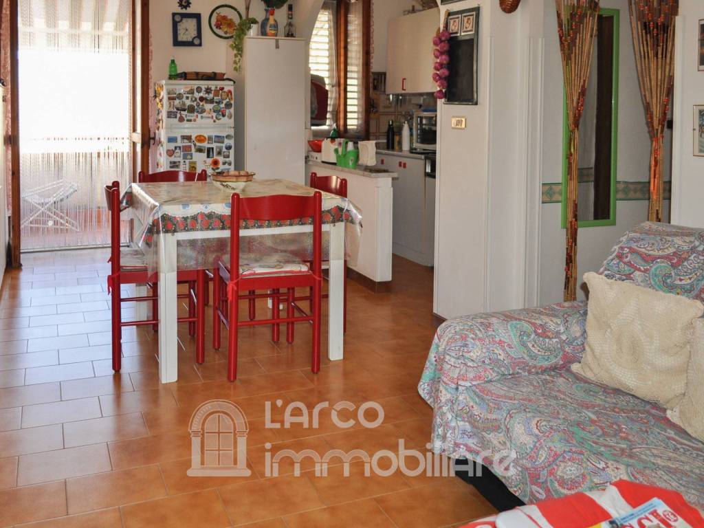 Appartamento a Scalea in Via Giotto - Foto 4
