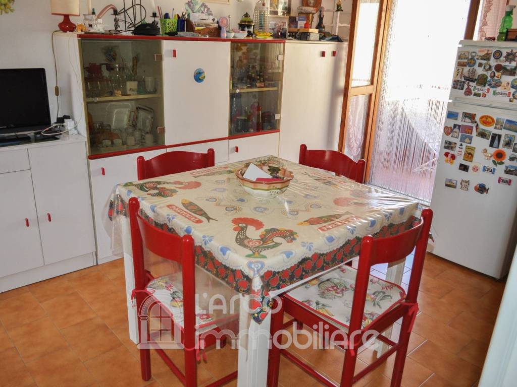 Appartamento a Scalea in Via Giotto - Foto 5