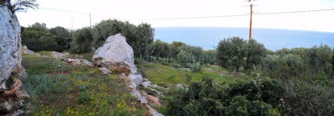 Terreno a Gagliano del capo - Foto 2