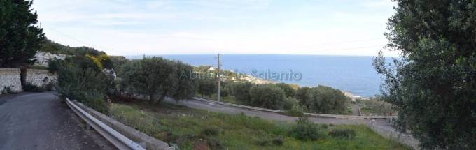 Terreno a Gagliano del capo - Foto 4