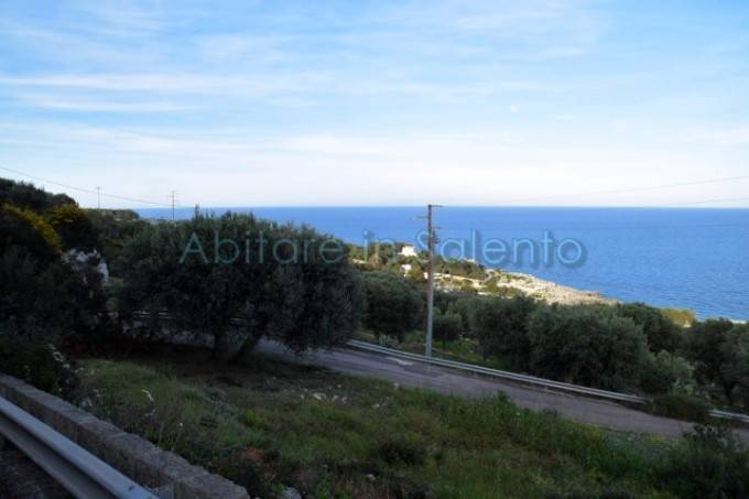 Terreno a Gagliano del capo - Foto 5