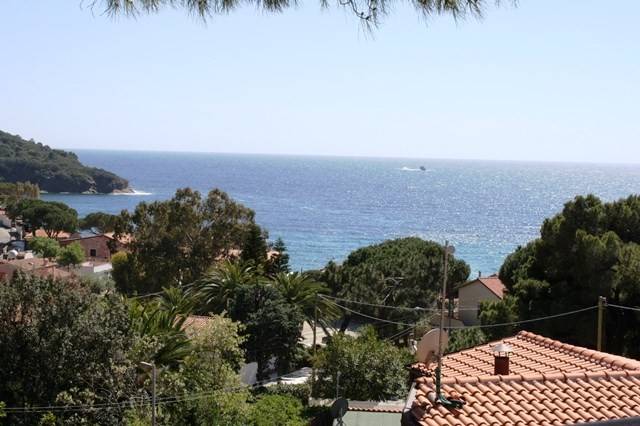 Villa a Capoliveri in Via Morcone, 39 - Foto 2