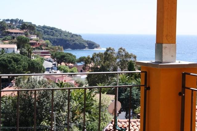 Villa a Capoliveri in Via Morcone, 39 - Foto 3